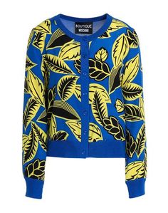 Толстовка Moschino
