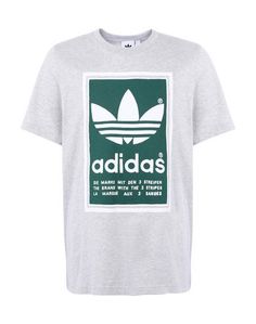 Футболка Adidas Originals