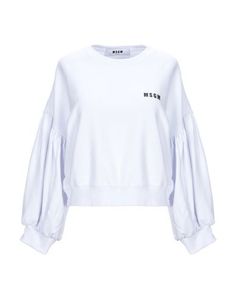 Толстовка Msgm