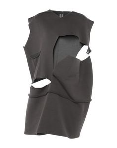 Свитер Rick Owens