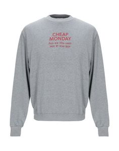 Толстовка Cheap Monday