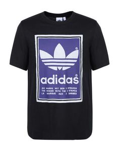 Футболка Adidas Originals