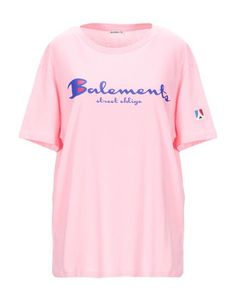 Футболка Balements