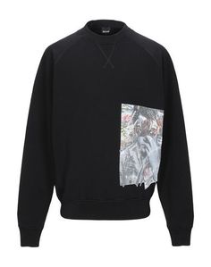 Толстовка Just Cavalli