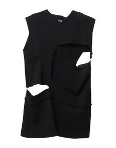 Свитер Rick Owens