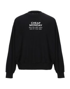 Толстовка Cheap Monday