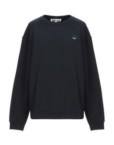 Толстовка McQ Alexander Mc Queen