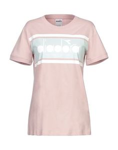 Футболка Diadora