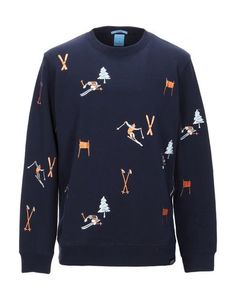 Толстовка Scotch & Soda