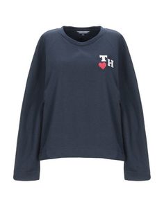 Толстовка Tommy Hilfiger