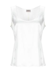 Топ без рукавов Armani Collezioni