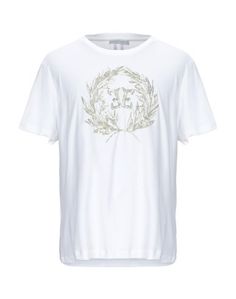 Футболка Ermanno Scervino