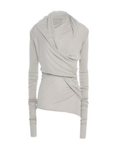 Свитер Rick Owens Lilies