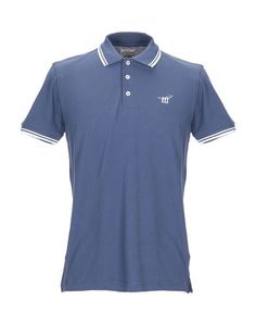 Поло Henry Cottons