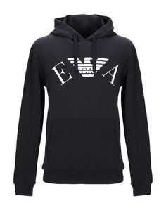 Толстовка EA7