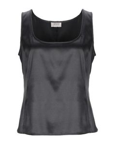 Топ без рукавов Armani Collezioni