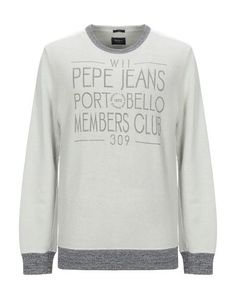 Толстовка Pepe Jeans