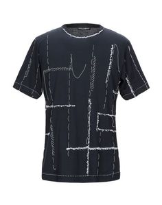 Футболка Dolce & Gabbana