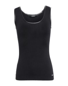 Топ без рукавов Guess