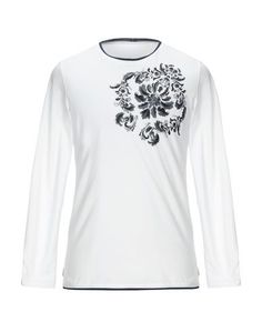 Футболка Ermanno Scervino