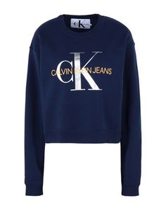 Толстовка Calvin Klein Jeans