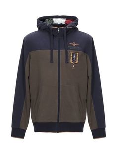 Толстовка Aeronautica Militare