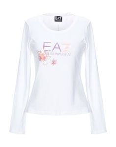 Футболка EA7