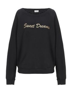 Толстовка Saint Laurent