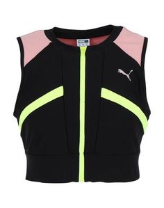 Топ без рукавов Puma