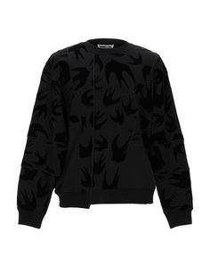 Толстовка McQ Alexander Mc Queen