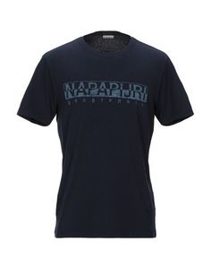 Футболка Napapijri