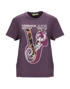 Футболка Versace Jeans