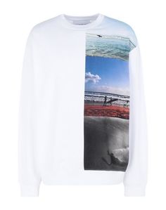 Толстовка Calvin Klein Jeans