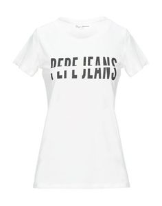 Футболка Pepe Jeans