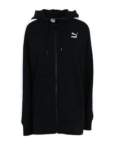 Толстовка Puma