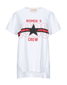 Футболка Kaos Jeans