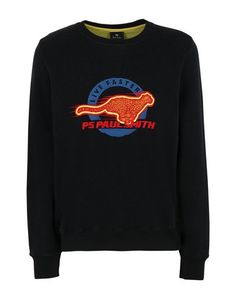 Толстовка PS Paul Smith