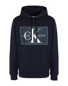 Толстовка Calvin Klein Jeans