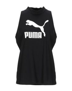 Топ без рукавов Puma