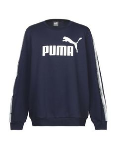 Толстовка Puma