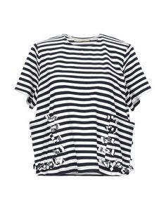 Футболка Cubic