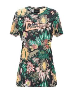 Футболка Maison Scotch