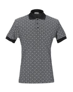 Поло Dior Homme