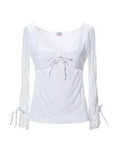 Футболка Blugirl Blumarine