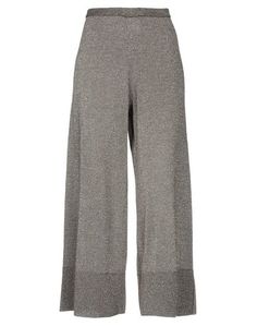 Повседневные брюки MalÌparmi M.U.S.T.