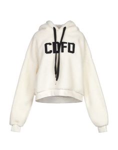Толстовка Comme DES Fuckdown