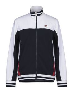 Толстовка Fila