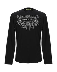 Футболка Versace Jeans