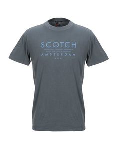 Футболка Scotch & Soda