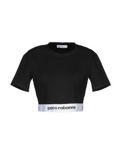 Футболка Paco Rabanne